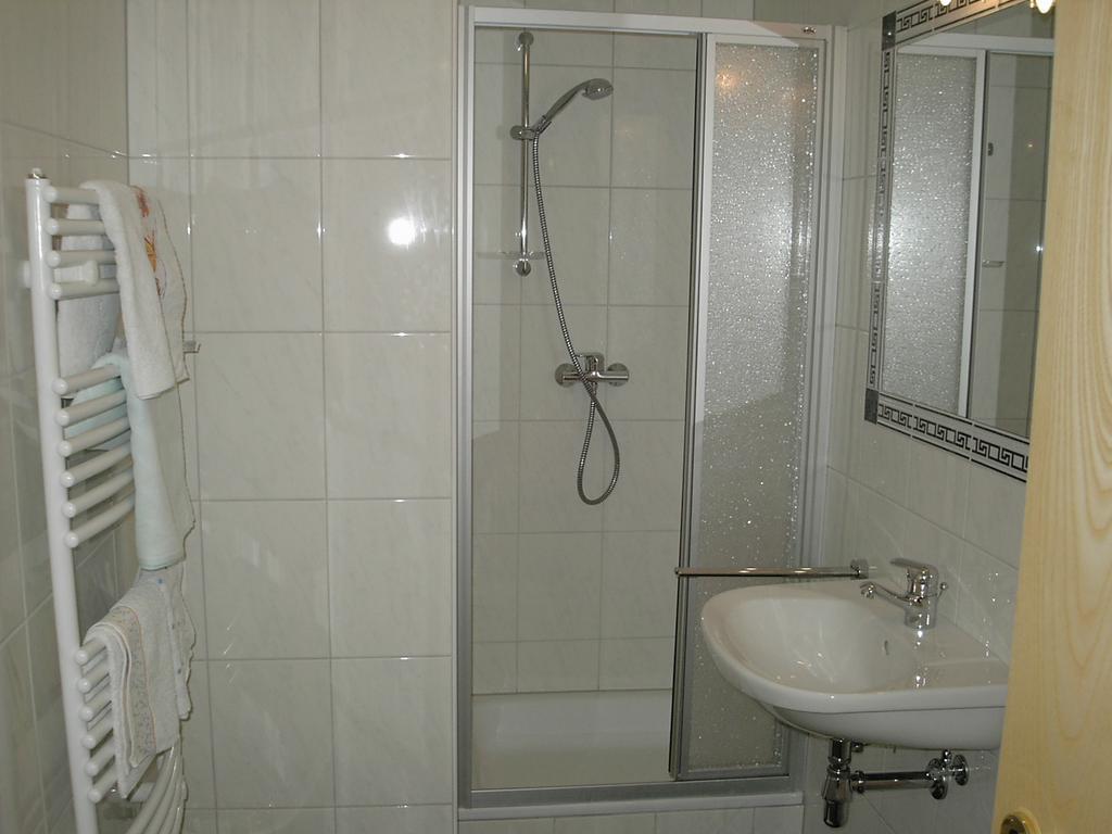 Appartement La Piazza كريمل المظهر الخارجي الصورة